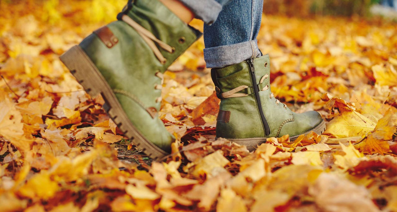 Un guide pour marcher plus