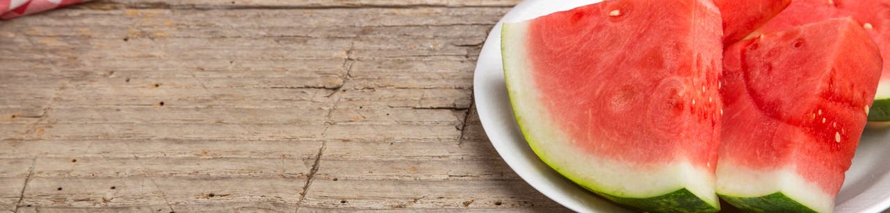 The Tastes of Summer