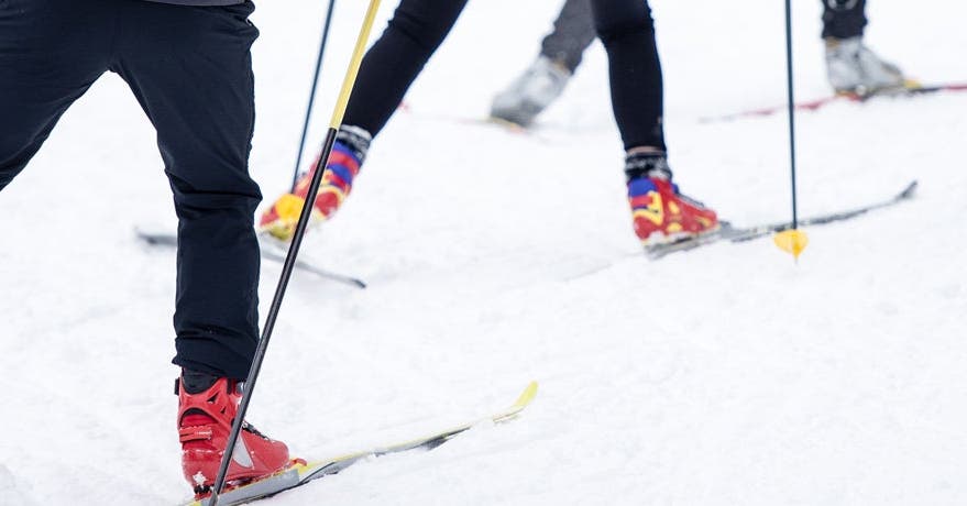 The Weather-Or-Not-Workout