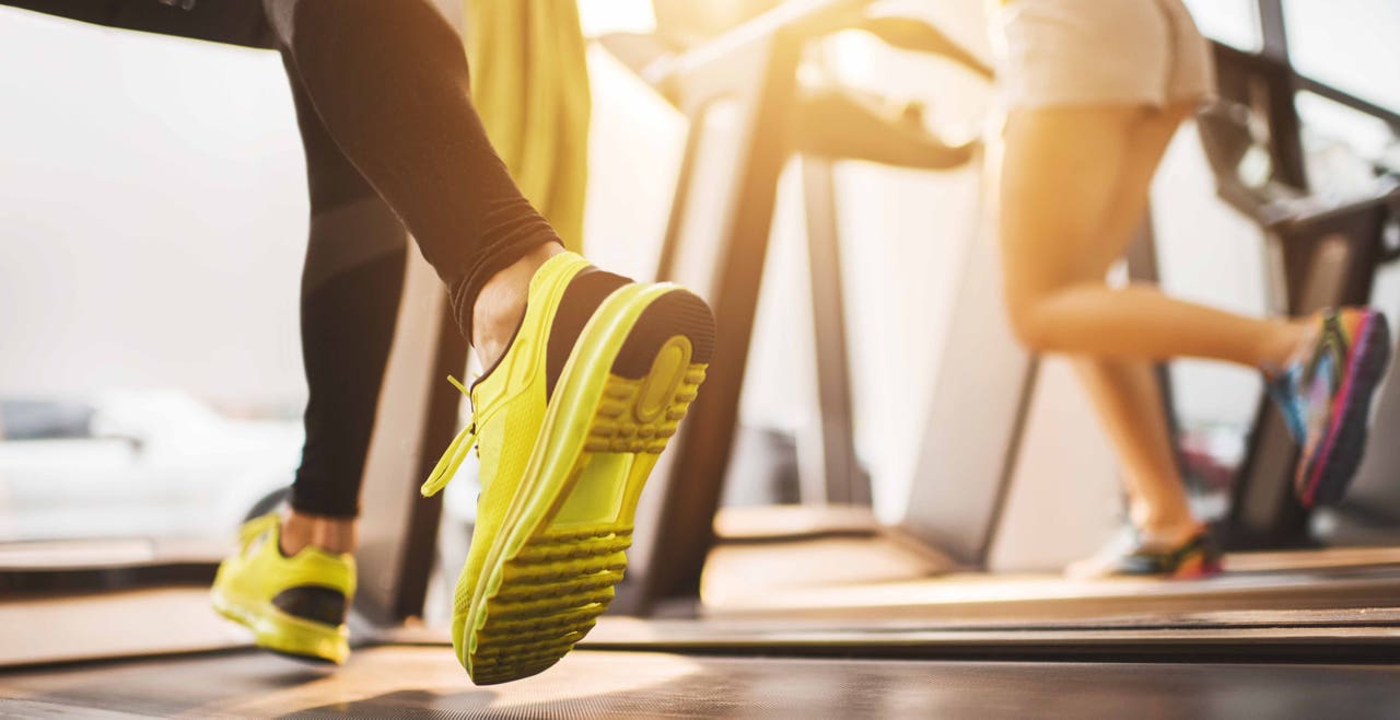 Bad weather workout swaps