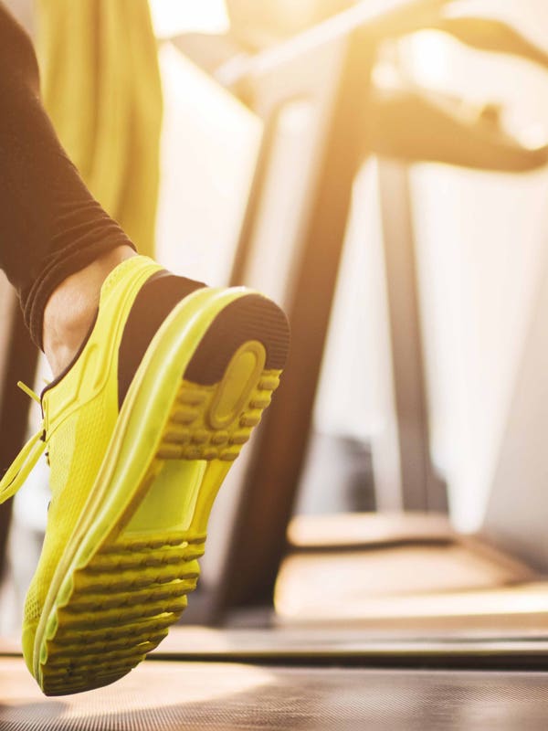 Bad weather workout swaps