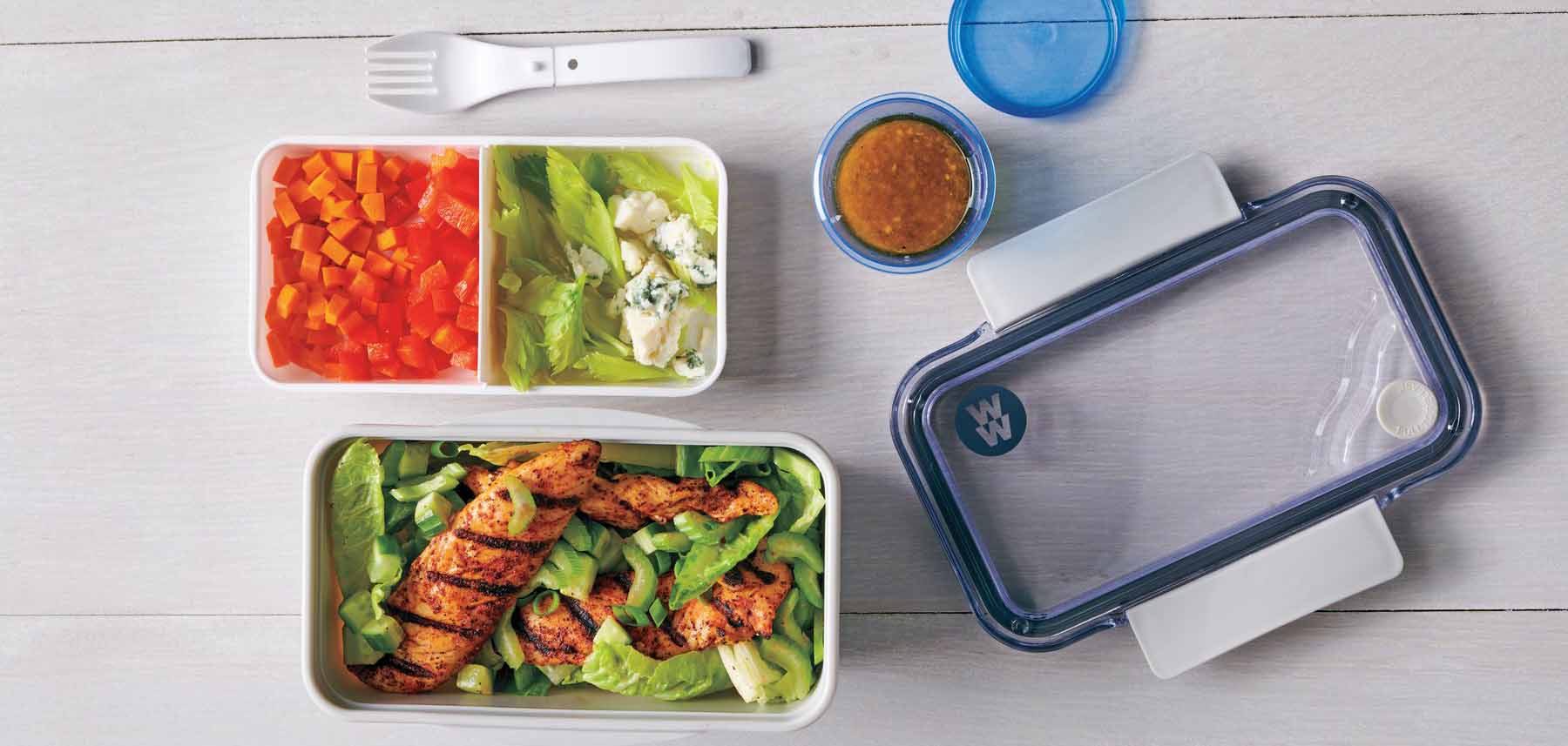 Tout ce que vous devez savoir sur les portions 