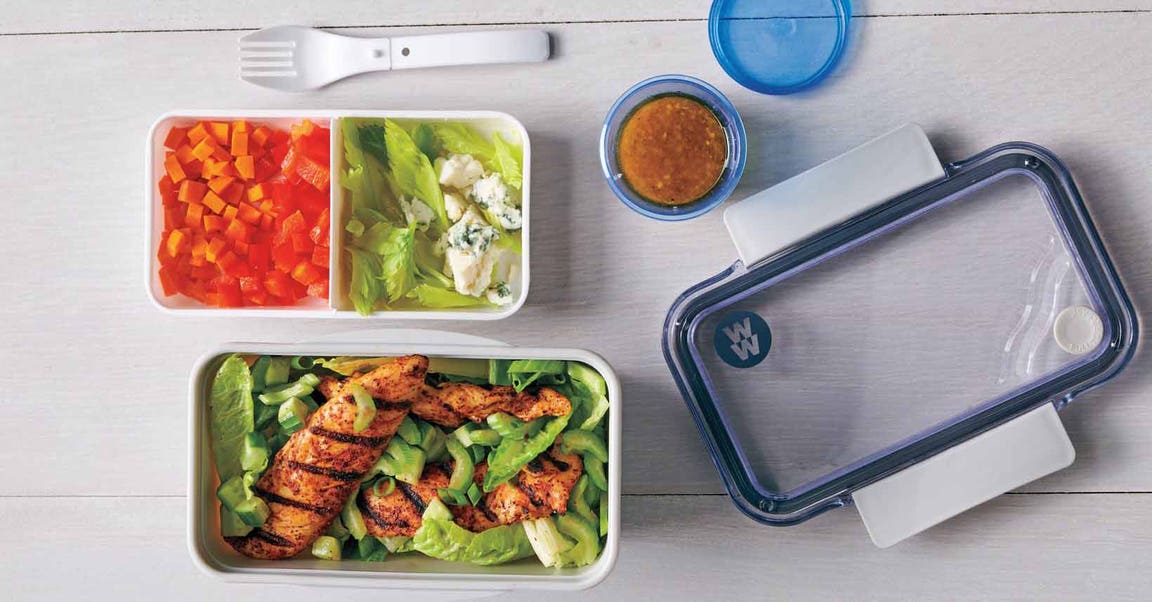 Tout ce que vous devez savoir sur les portions