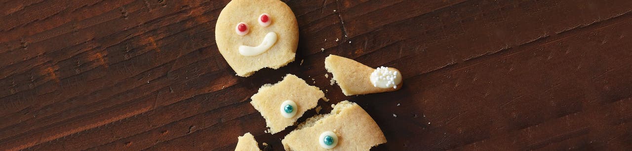 Manage Holiday Stress