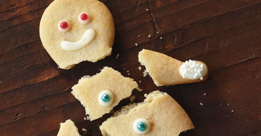Manage Holiday Stress