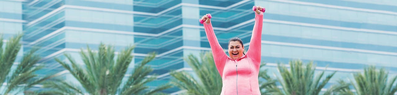 Améliorez votre confiance en votre corps