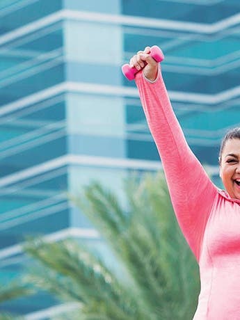 Améliorez votre confiance en votre corps