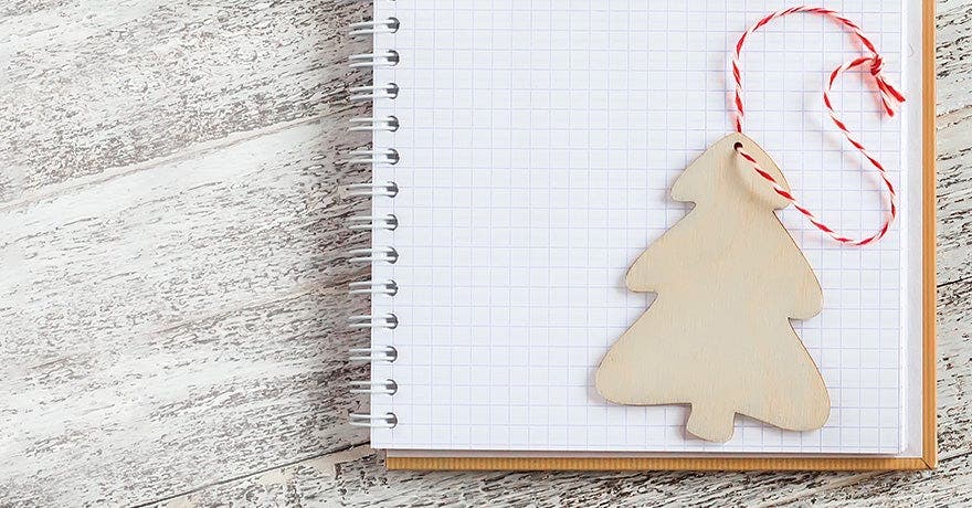 Get Ready for the Holidays