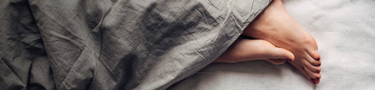 Dormez mieux et perdez du poids