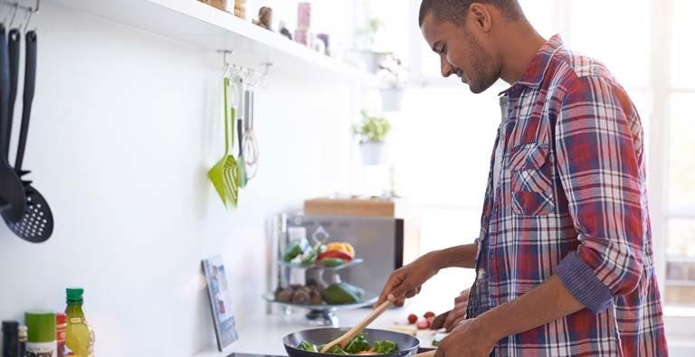 5 soupers de semaine faciles