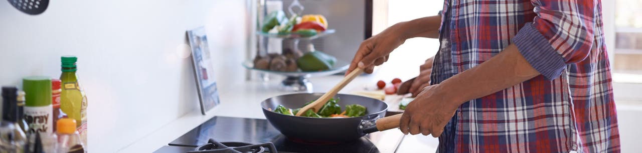 5 Easy-To-Make Weeknight Meals