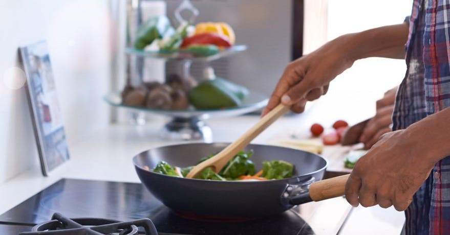 5 Easy-To-Make Weeknight Meals
