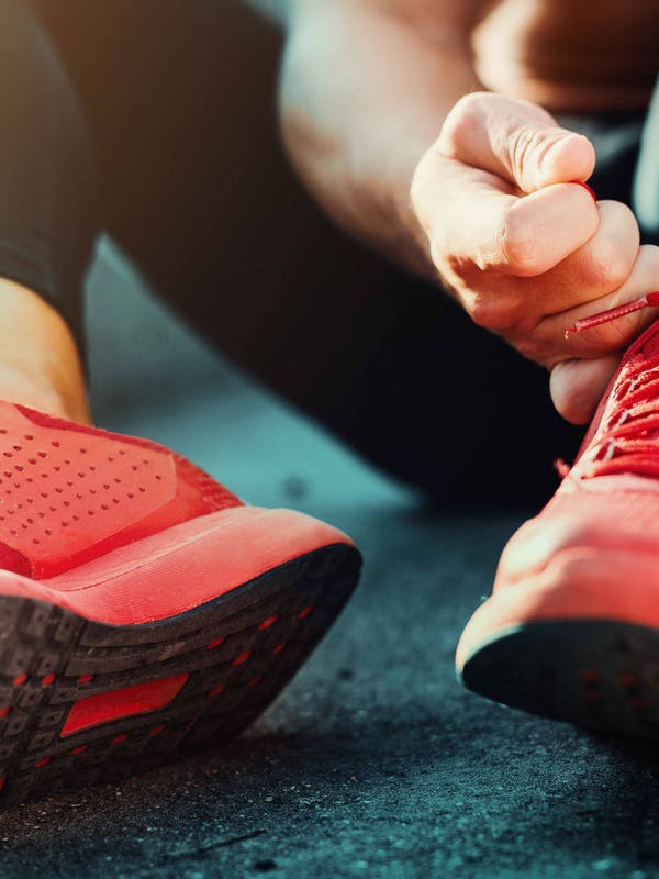 Pourquoi le poids ne détermine pas la condition physique