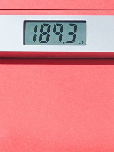 Perspective scientifique : la perte de poids et les pilules amaigrissantes