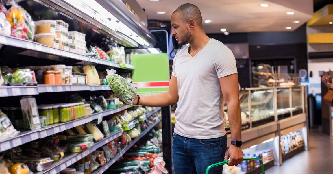 6 Weight-Loss Myths for Men