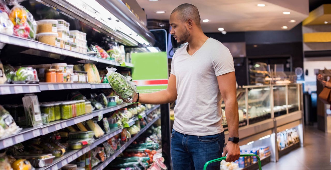 6 Weight-Loss Myths for Men