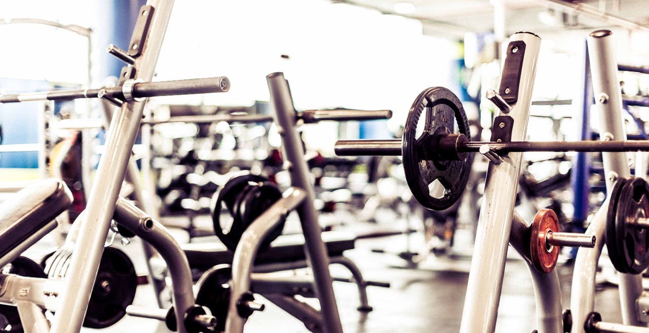 Votre guide à la salle de musculation