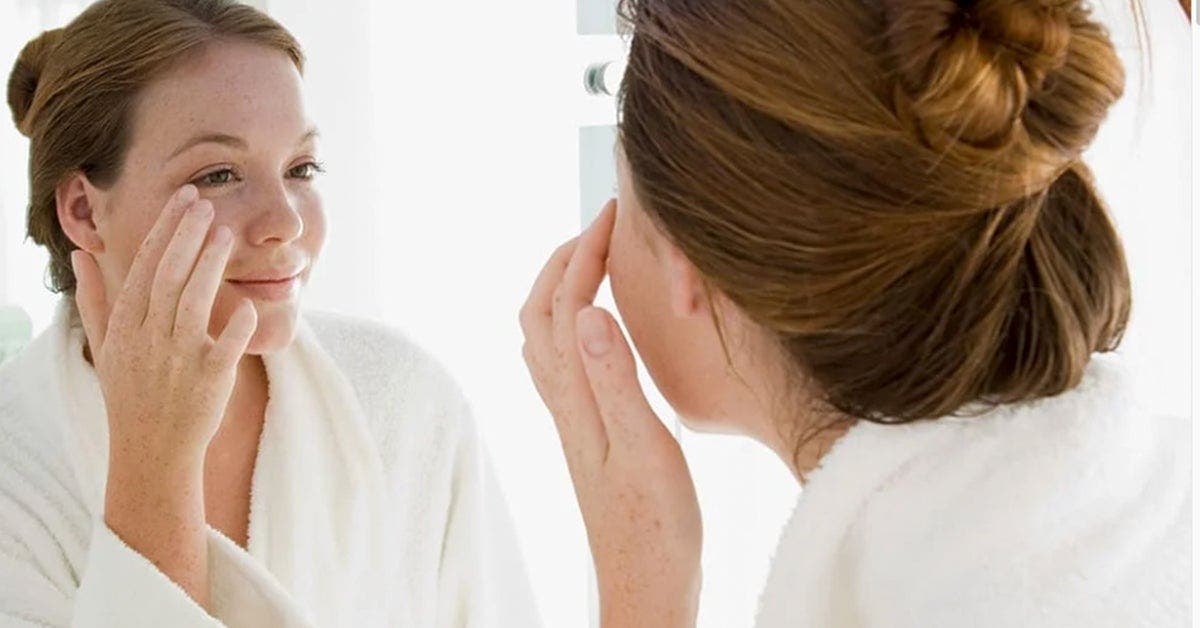 Let's go there: how weight loss affects your face