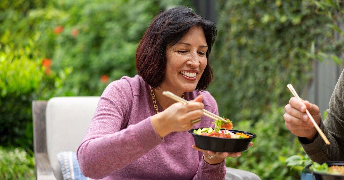 The Three Worst Things You Can Do When You Fall off the Wellness Wagon