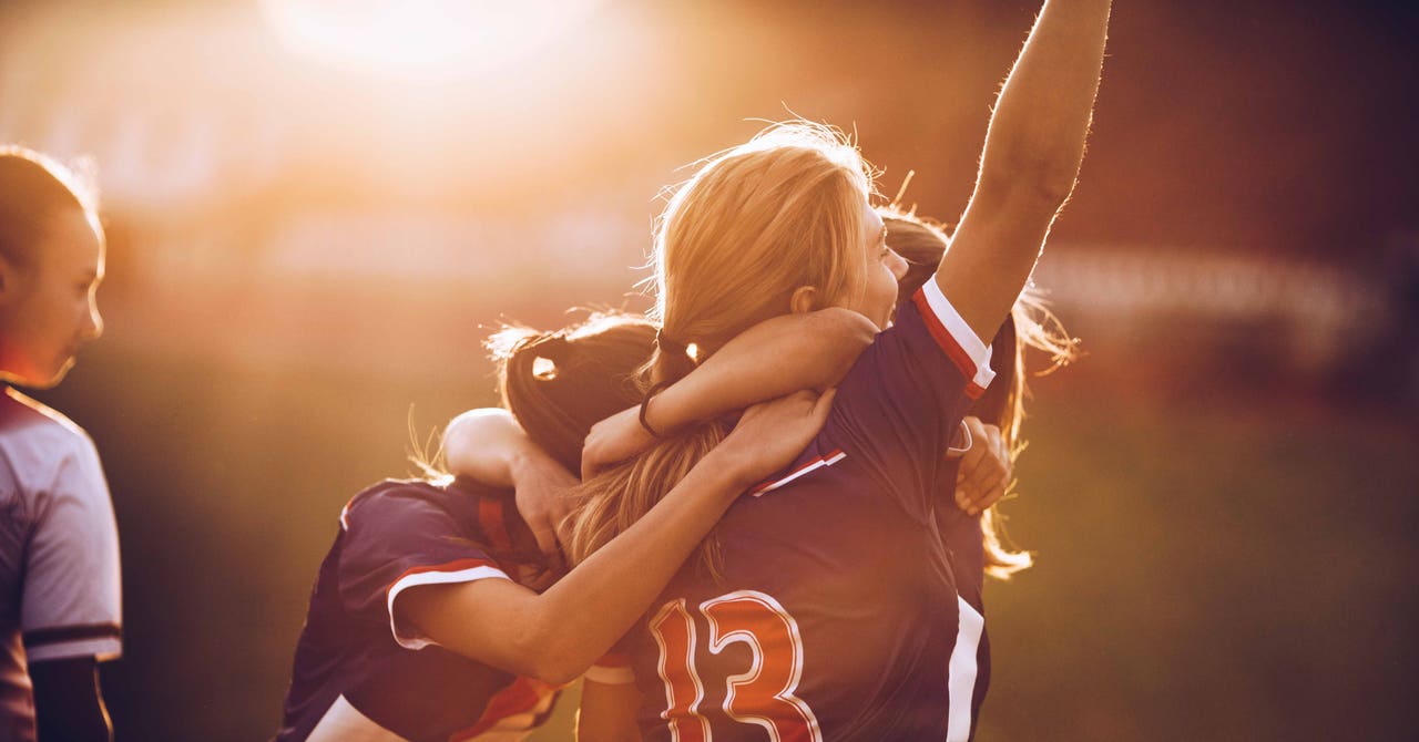 What failure can teach us about success