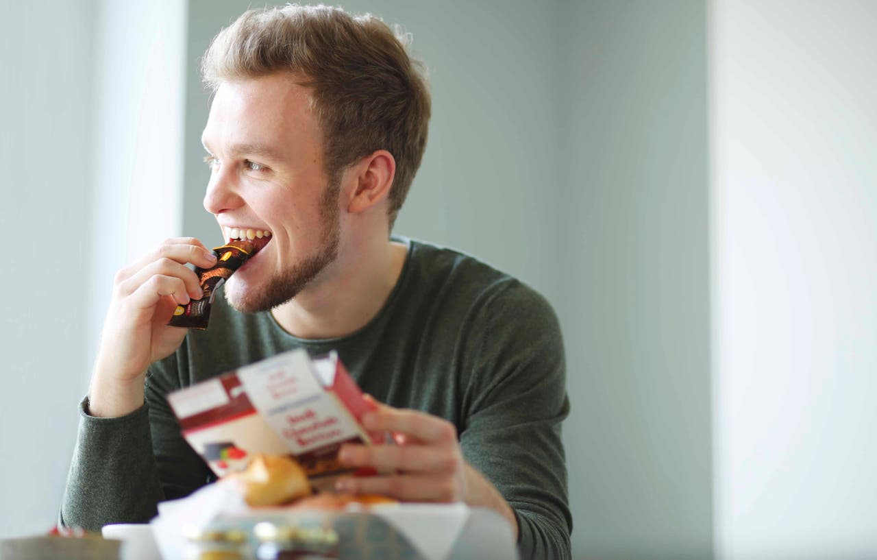Comment s’alimenter avant et après l’exercice