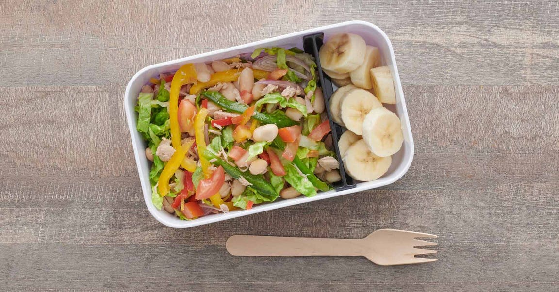 Quoi manger lorsque vous manquez de PointsFutés