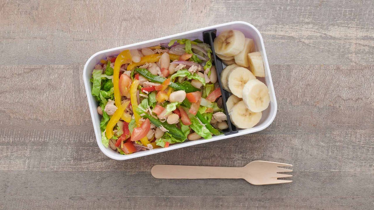 Quoi manger lorsque vous manquez de PointsFutés