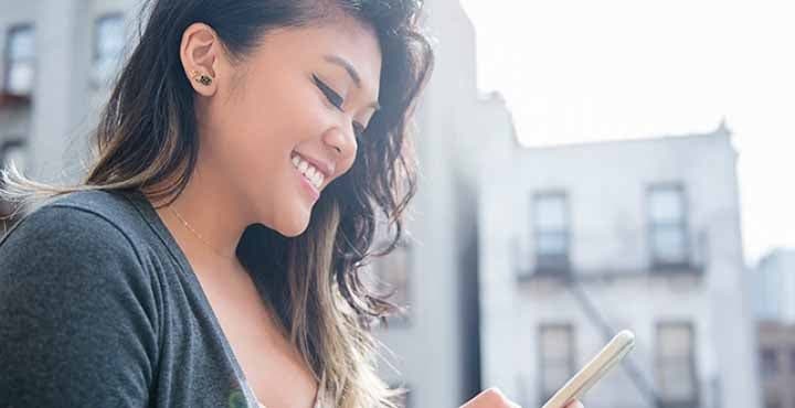Bienvenue à Connecter WeightWatchers®<sup>MD</sup> , notre communauté numérique