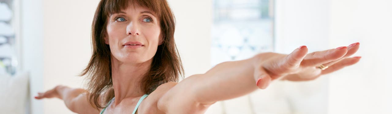 What's Your Yoga Personality?