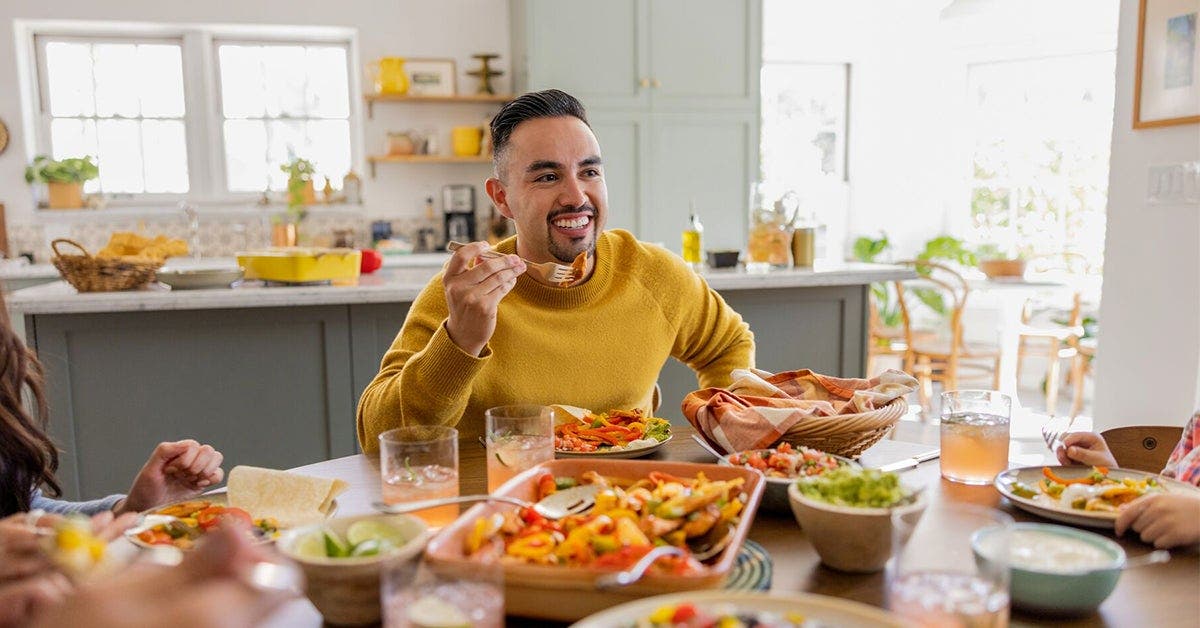 À quelle heure faut-il manger pour perdre du poids? – Doit-on vraiment manger à des moments précis?