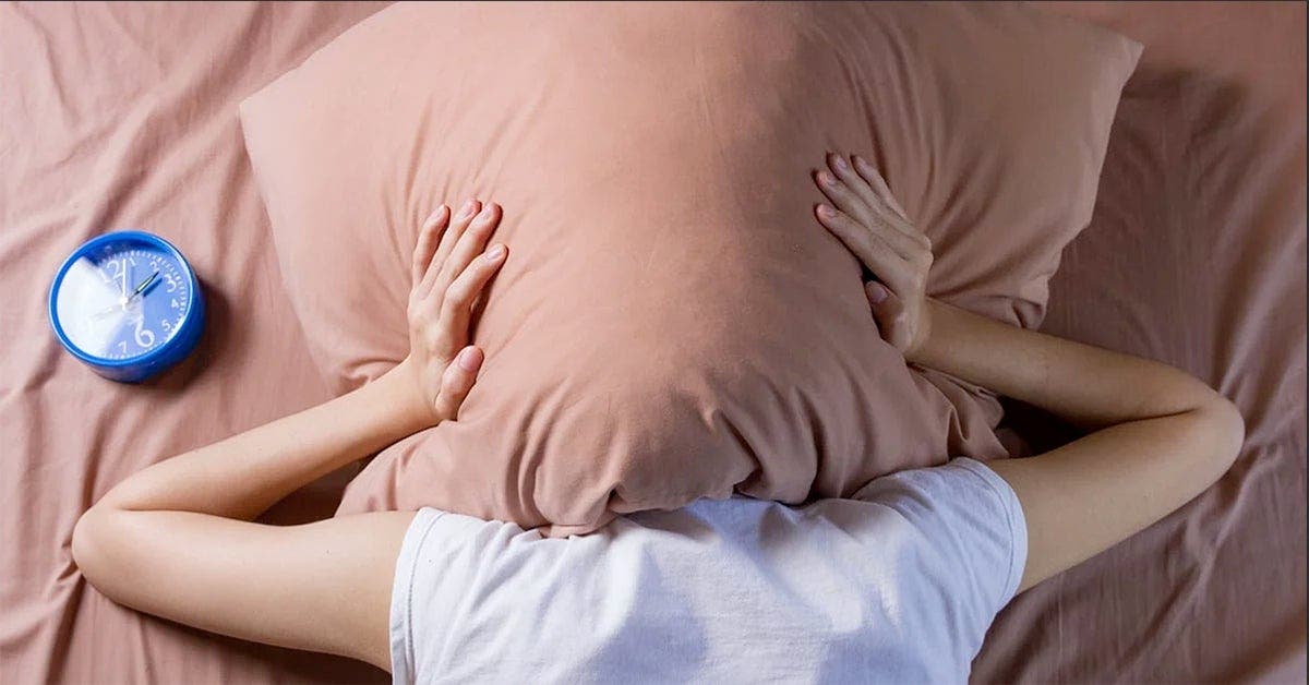 Pourquoi n’arrivez-vous pas à dormir? Quatre raisons possibles qui n’ont rien à voir avec la caféine