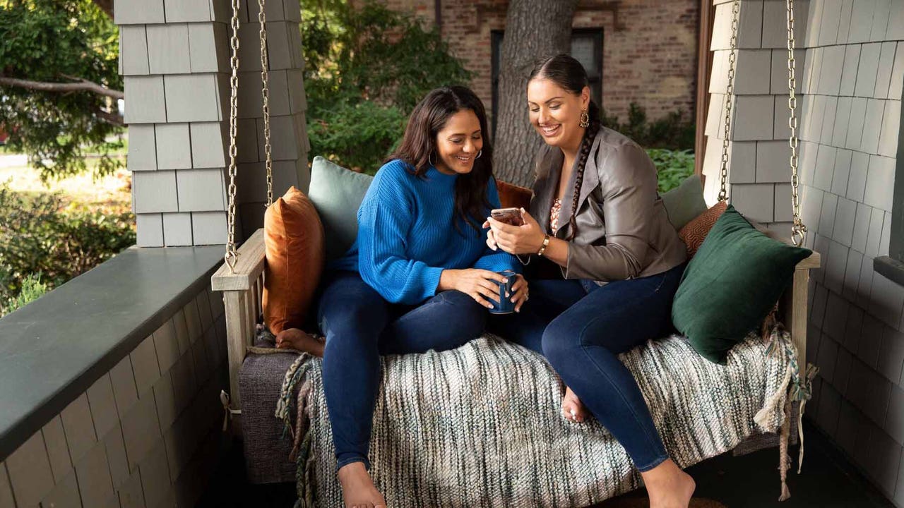Why the WW app is the only tracker you need