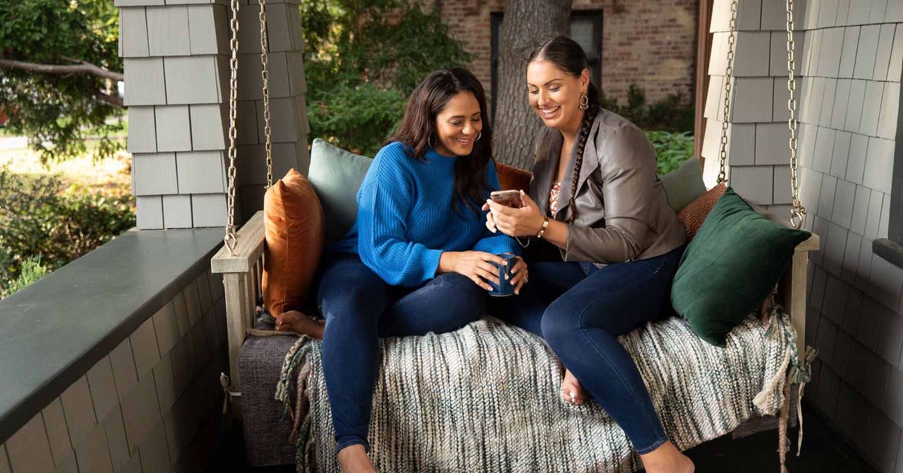 Why the WW app is the only tracker you need