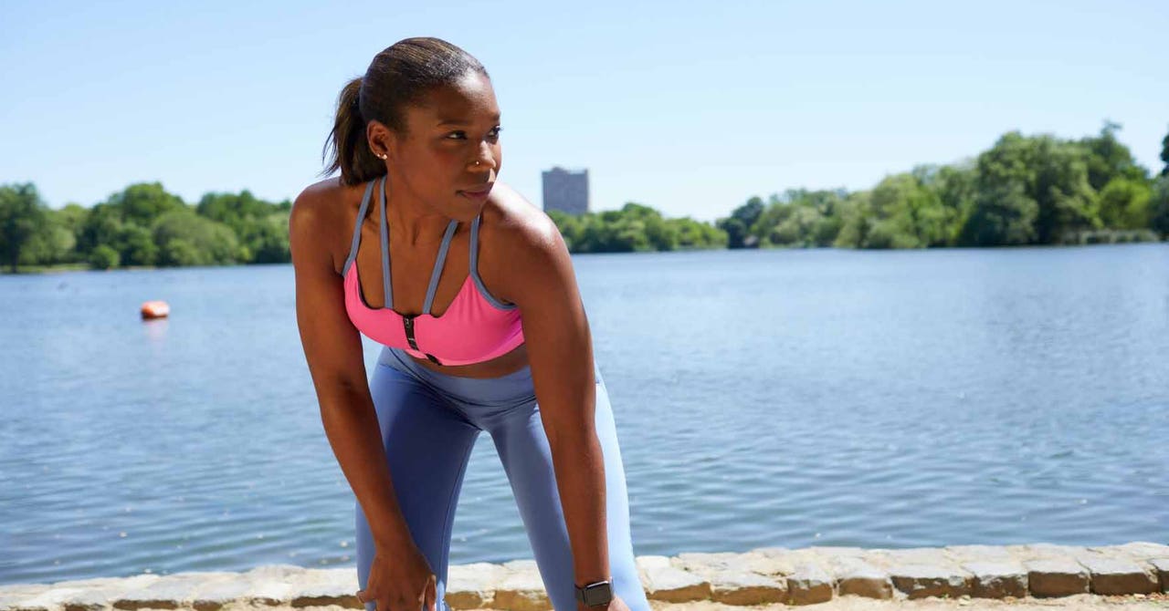 Why Some Workouts Make You Feel Like Throwing Up