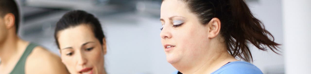 Why Aren't You Losing Weight?