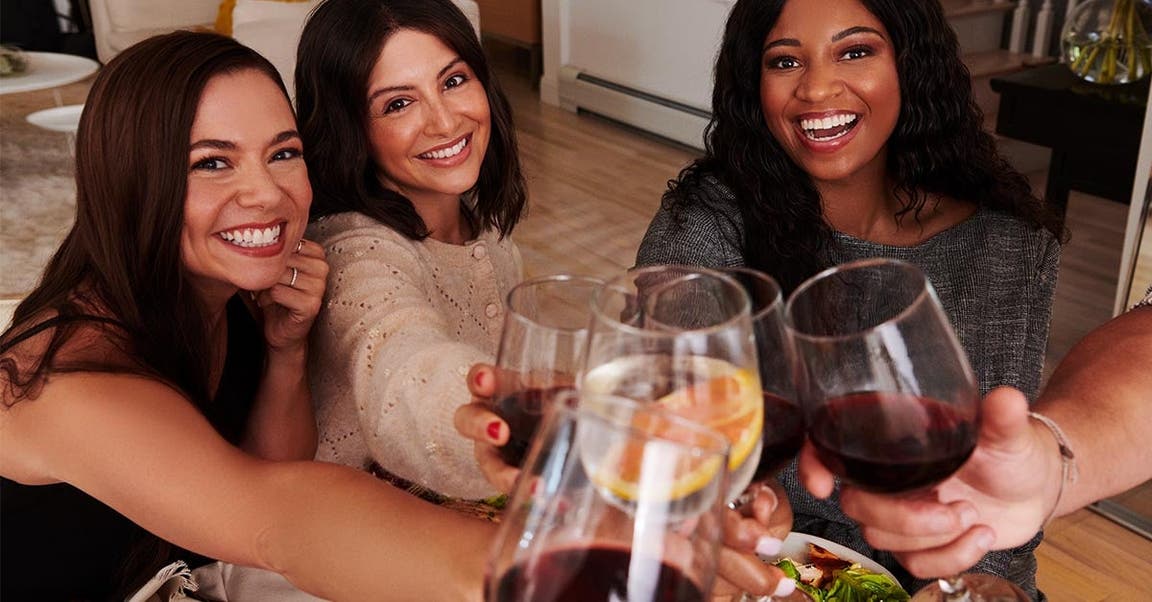 Sept mythes sur le vin démystifiés