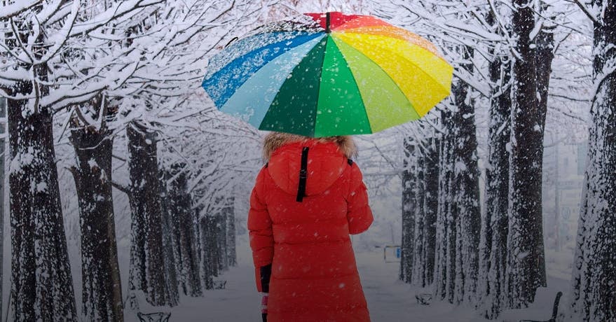 Promenades hivernales : profitez-en pleinement