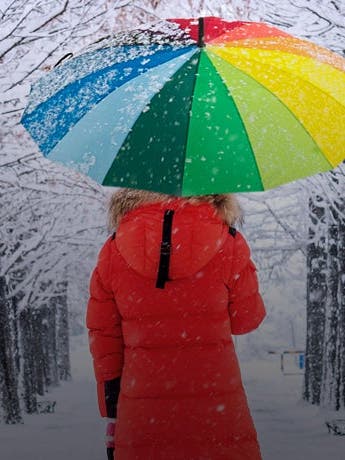 Promenades hivernales : profitez-en pleinement