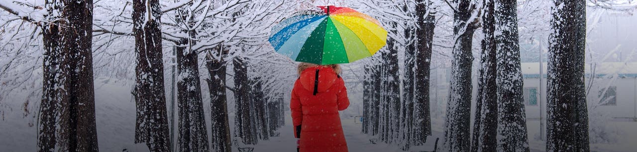 Winter Walking: Making It Work
