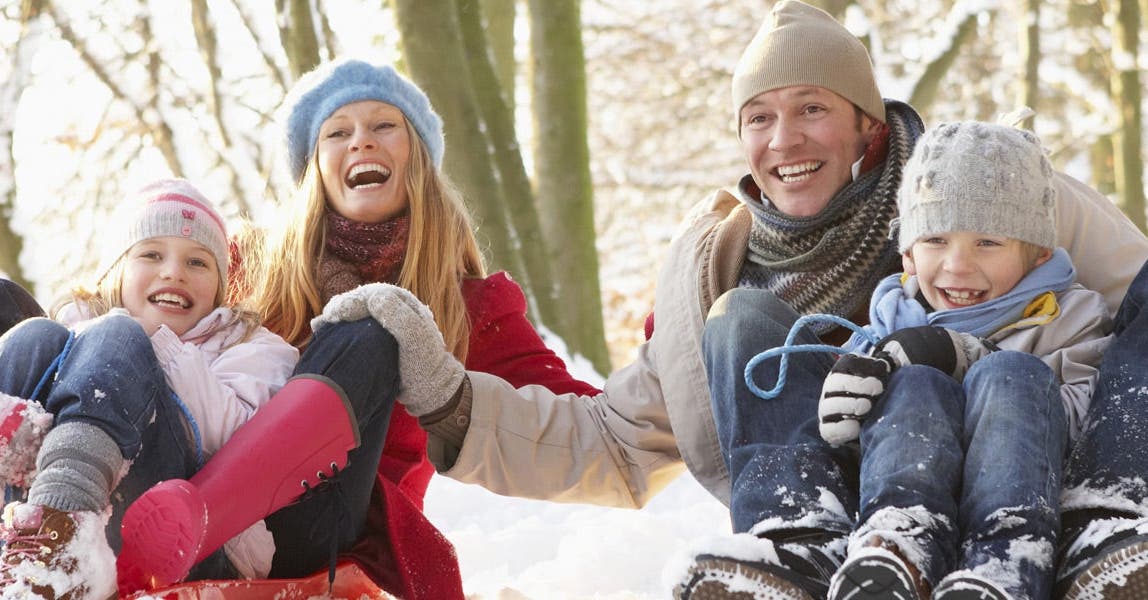 4 conseils pour un hiver au top