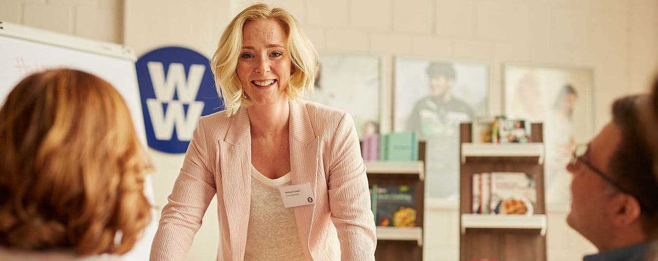 Six ways WeightWatchers puts you in control of your weight loss