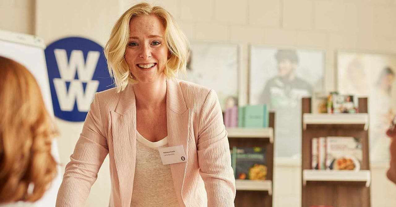 Six ways WeightWatchers puts you in control of your weight loss