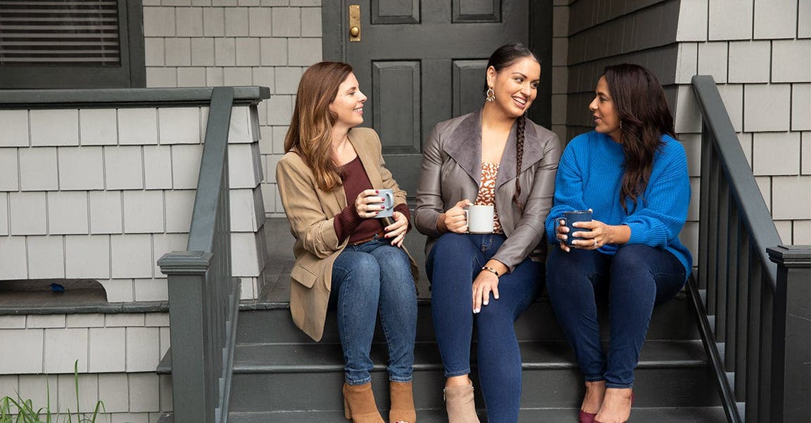 WW Women’s Health Guide: Make Your Health a Priority