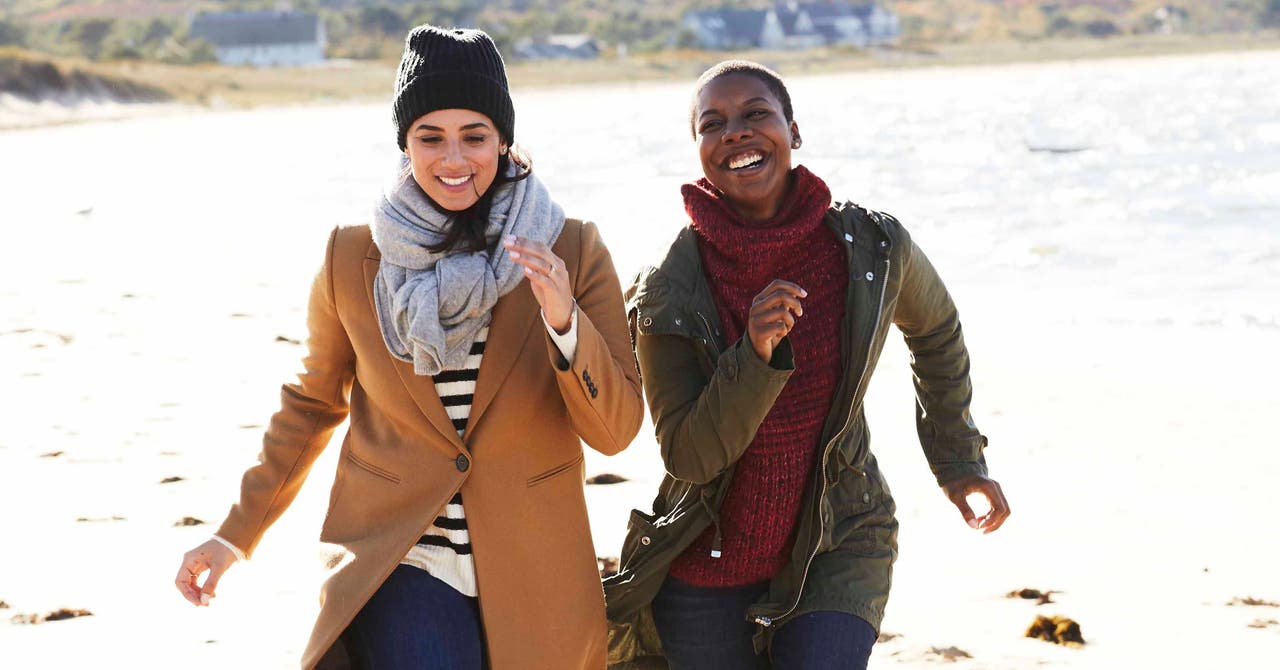 How a Workout Buddy Can Help You Lose Weight