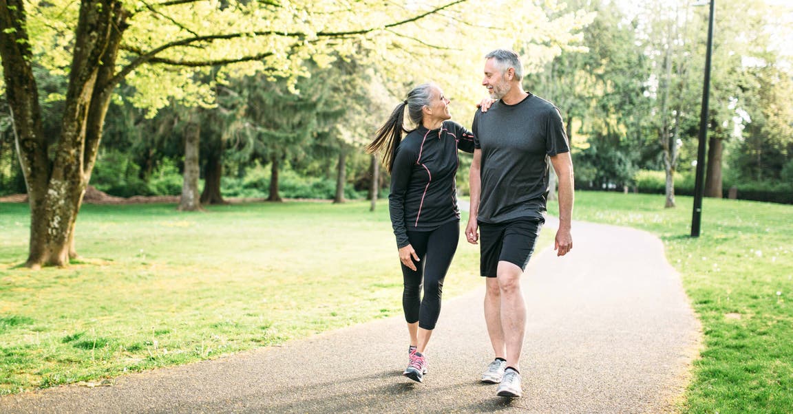Comment un partenaire d’entraînement peut vous aider à perdre du poids