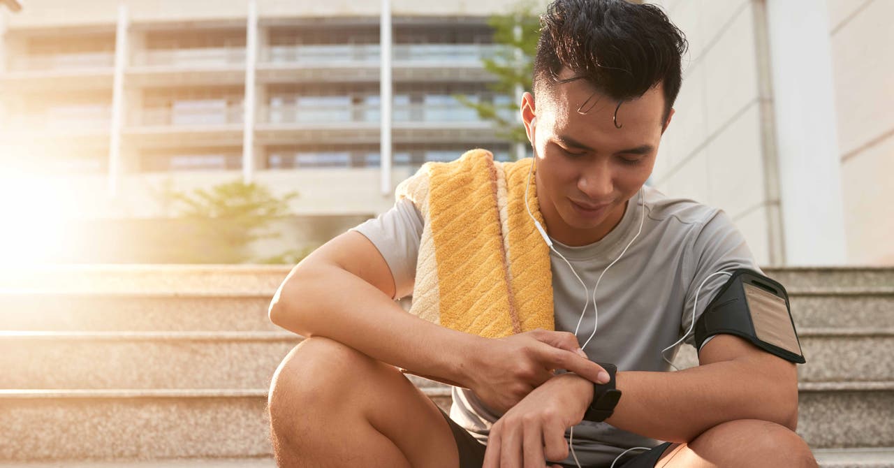 Décoder les statistiques d’entraînement