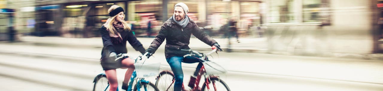 How to go From Workout to Work!