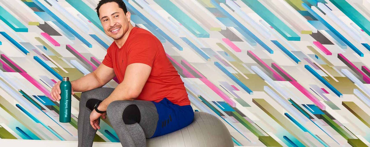 Should you work out when your muscles are sore?