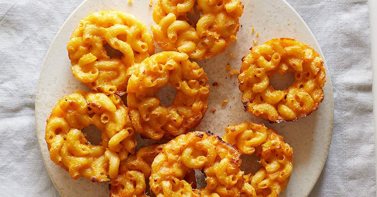 12 recettes très fromagées à manger dans le cadre du programme WW