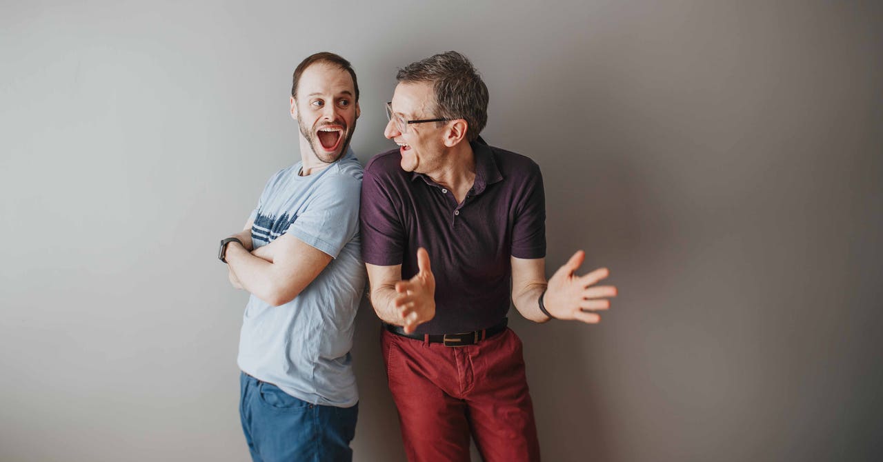 How one couple turned their lives around with WW – and they want you to do the same
